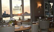 River Quarter Kitchen food