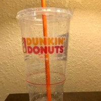 Dunkin' food