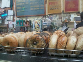 Stein's Market And Deli outside