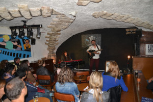 Le Puy de la Lune food