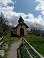 Ferme Auberge Du Treh food