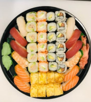 Id Sushi food