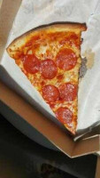 Amico's New York Pizza food