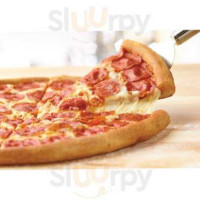 Pizza Hut food