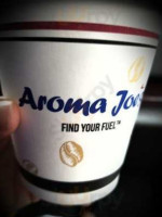 Aroma Joes food