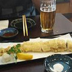 Shintaro Sushi Japanese Restaurant food