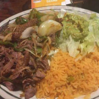 Mi Jalisco Mexican food