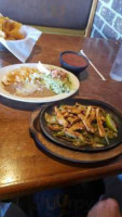 Laguna Mexican Grill food