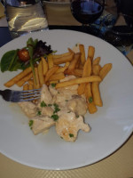 Les Jumelles food