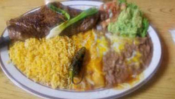 Don Perico Mexican Restaurant food