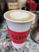 Joltin Jo's Espresso food