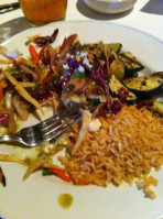 Cantina Laredo Lewisville food