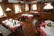 Gasthaus Adler Sudtiroler Speckstube food