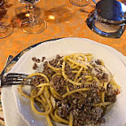 Agriturismo Alla Fonte food