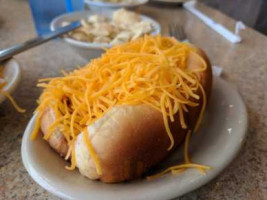 Skyline Chili food