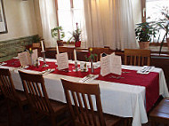 Gasthaus Lebzelter food