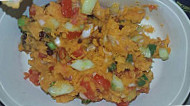 Mirch Masala food