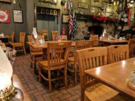 Cracker Barrel Old Country Store inside