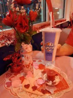 White Castle food