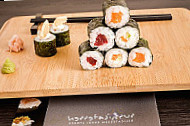 Sushicatessen Ciudad Real food