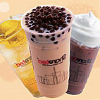 Sharetea food