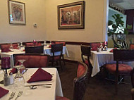 Sole Italian Restaurant food