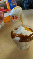 Dairy Queen Grill Chill food