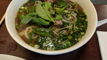 Pho Dien 1960 food