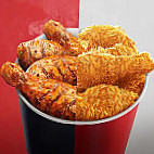 KFC food