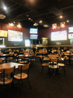 Buffalo Wild Wings Grill inside