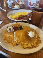 Cracker Barrel Old Country Store food