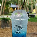 บียอนด์ คาเฟ่ Beyond Cafe outside