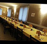 Trattoria Al Moraro food