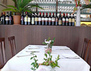 Ristorante DAL FAGGIO Im Schermhof food