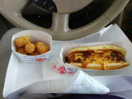 Sonic Drive-in food