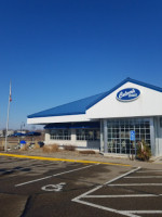 Culver's outside