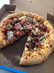 Domino's food