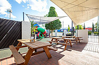 Albany Creek Tavern inside