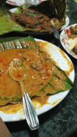 Kettuvallam Family Restaurant food