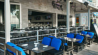 Spazio Fort Lauderdale inside