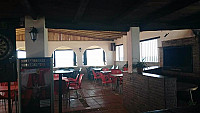 Chiringuito Vayatela inside