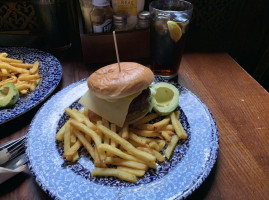 The Lord Moon Of The Mall food