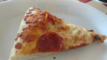 Pizza Hut food