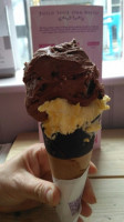 Gelato Gusto Brighton food