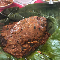 Kerala Coffee House food