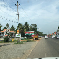 Kerala Coffee House food