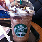 Starbucks food