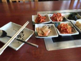 Surah Korean Japanese food