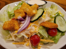 Outback Steakhouse Charleston Wv food