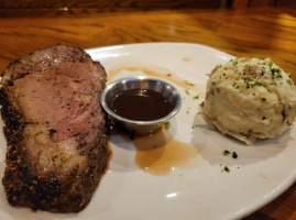 Outback Steakhouse Charleston Wv food